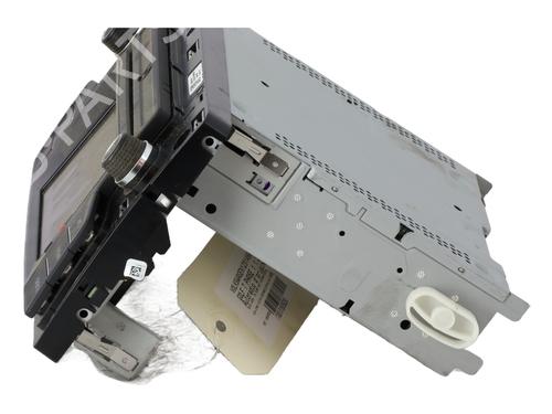 Radio VW GOLF VII (5G1, BQ1, BE1, BE2) 1.2 TSI | BP25892816E6 