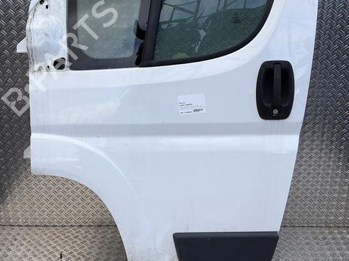 Left front door PEUGEOT BOXER Van 2.2 HDi 120 | BP29836412C2 