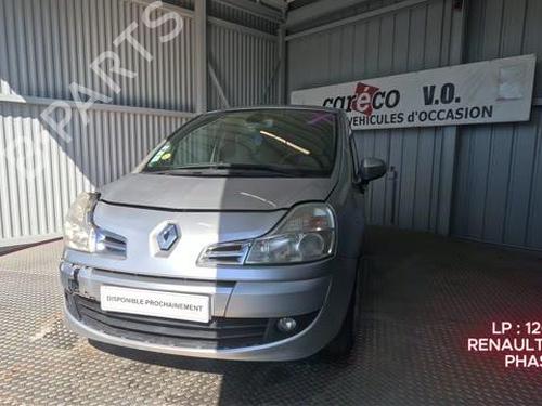 AC compressor RENAULT MODUS / GRAND MODUS (F/JP0_) 1.5 dCi (FP0F, JP0F) | BP35928378M34 - Image 20