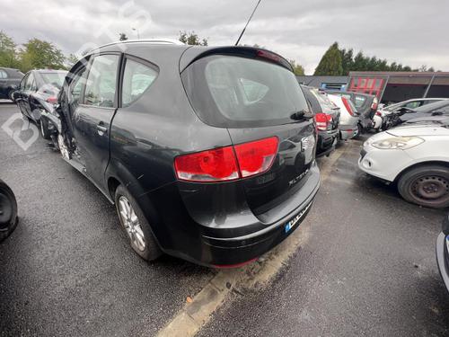 Rear wiper motor SEAT ALTEA XL (5P5, 5P8) 1.6 TDI | BP25874382M102 