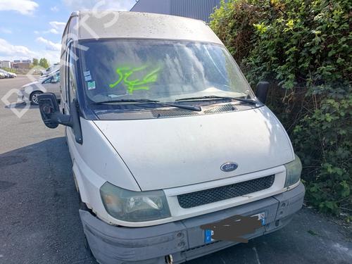 Alternator FORD TRANSIT Van (FA_ _) 2.0 DI (FAE_, FAF_, FAG_) | BP25141573M7 - Image 7