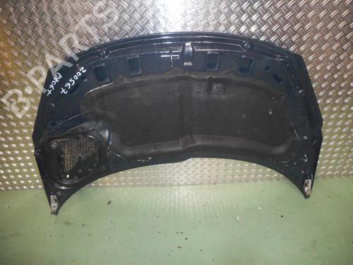 Motorhjelm Motorhjelm PEUGEOT 206+ (2L_, 2M_) 1.1 (60 hp) 21305959 21305959