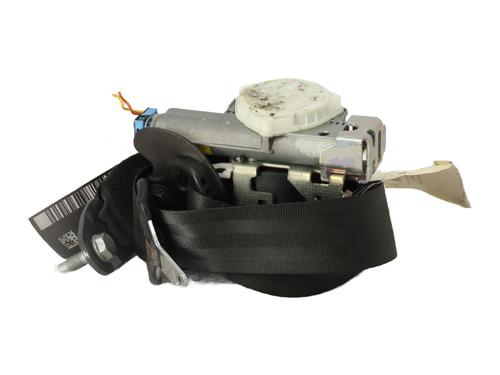 Front right seatbelt CITROËN C3 II (SC_) 1.4 VTi 95 | BP35826998I25 - Image 2