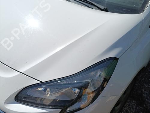 Left taillight OPEL CORSA E (X15) 1.4 (08, 68) | BP26713016C34 - Image 8