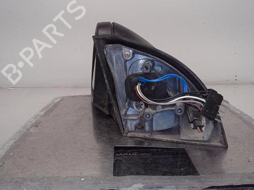 Left mirror MERCEDES-BENZ A-CLASS (W168) A 170 CDI (168.009, 168.109) | BP21298469C26 