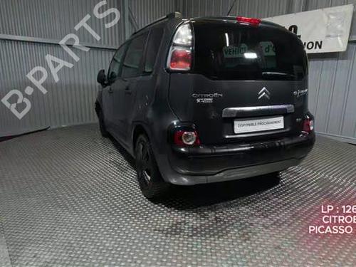 Ratstangsstang CITROËN C3 Picasso (SH_) 1.6 HDI 90 | BP32687411I23 - Image 6