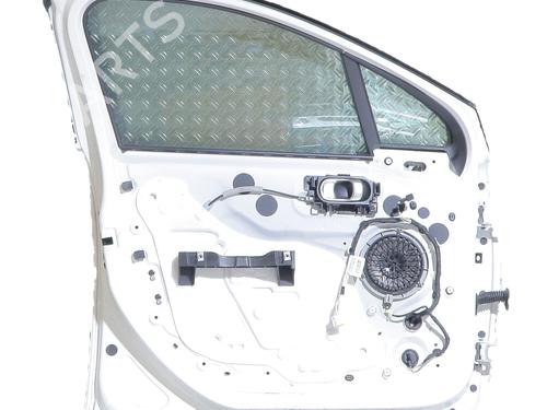 left-front-door-citroen-c3-iii-sx-2016-39953979 main image