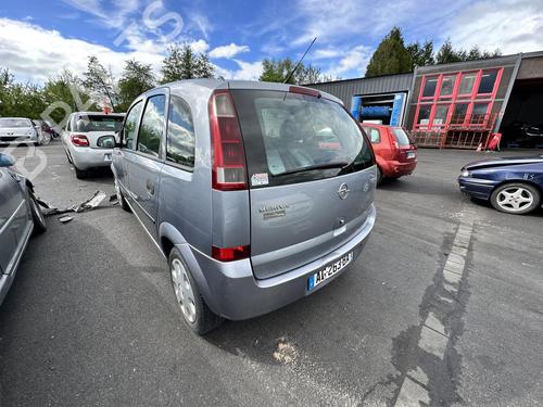 Førerens kollisjonspute OPEL MERIVA A MPV (X03) 1.7 CDTI (E75) | BP21318275C9 