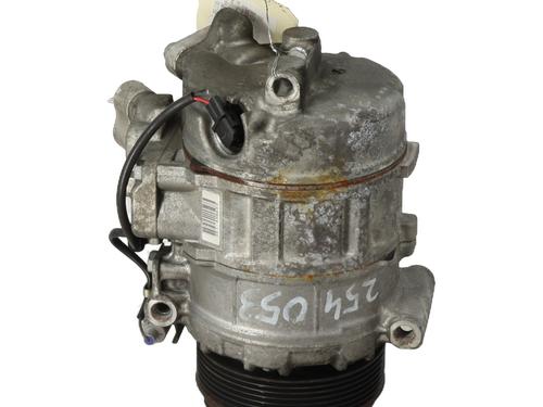 AC compressor BMW X6 (E71, E72) xDrive 40 d | BP32306673M34 - Image 4