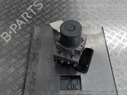 Used ABS pump BMW 5 (F10) 530 d xDrive (258 hp) 22799355