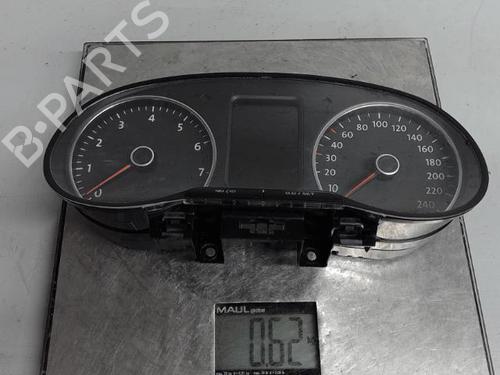 Instrument cluster VW POLO V (6R1, 6C1) 1.2 | BP21303045C47 