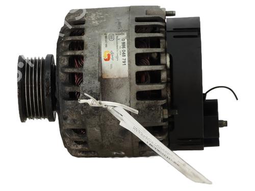 Generator OPEL VECTRA C Estate (Z02) 1.9 CDTI (F35) | BP30462865M7