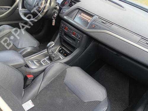 Used Parts CITROËN C5 III (RD_) 2.0 HDi 180 (RDAHWT) 4922605