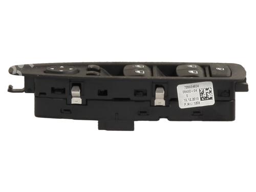 Left front window switch BMW 3 (F30, F80) 325 d | BP29233875I27 - Image 2