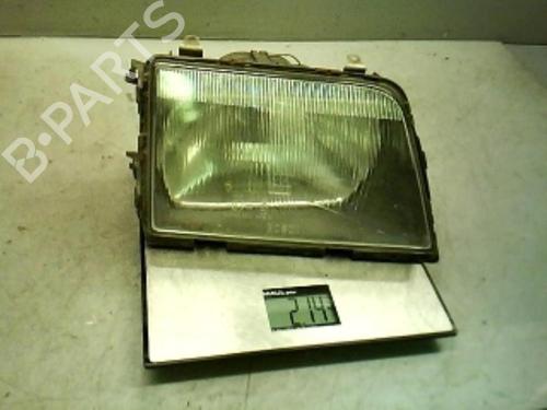 Used Right headlight OPEL ASCONA C Hatchback (J82) 1.6 S (F68, M68) (90 hp) 21363642