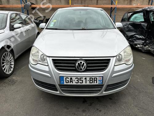 Air filter box VW POLO (9N_, 9A_) 1.4 16V | BP21370239M87 