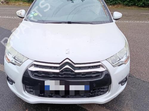 Alternator CITROËN DS4 (NX_) 2.0 HDi 165 | BP38101862M7 - Image 21