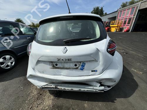 Left sun visor RENAULT ZOE (BFM_) ZOE (BFMC, BFMD) | BP21871799I1 - Image 15