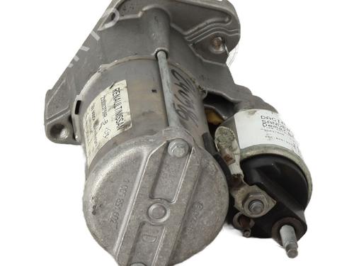 Starter DACIA SANDERO II 1.5 Blue dCi 95 (B8JL) | BP21312415M8 