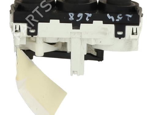 AC-Styringsenhed/Manøvreenhed CITROËN C3 Picasso (SH_) 1.4 VTi 95 (SH8FSC, SH8FP0, SH8FP6) | BP30973800I5