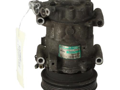 Used AC compressor RENAULT CLIO II (BB_, CB_) 1.5 dCi (B/CB08) (82 hp) 21308374