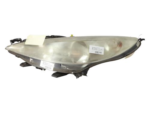 Used Left headlight PEUGEOT 207 (WA_, WC_) 1.6 HDi (90 hp) 27435000
