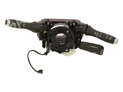Used Steering column stalk Steering column stalk RENAULT CAPTUR II (HF_) E-TECH 145 (HFMU) (143 hp) 39644153 39644153