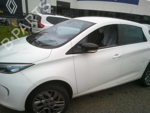 Right front window switch RENAULT ZOE (BFM_) ZOE | BP21319451I26  - Image 9