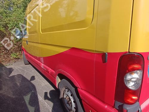 Switch RENAULT MASTER II Van (FD) 2.5 dCi (FD02) | BP28963924I30  - Image 6