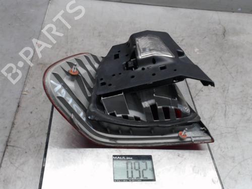 Used Right taillight Right taillight BMW 3 (E46) 320 d (129 hp) 21306410 21306410