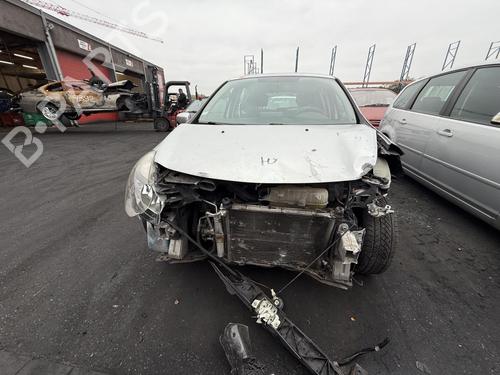 Gearbox RENAULT CLIO III (BR0/1, CR0/1) 1.2 16V (BR02, BR0J, BR11, CR02, CR0J, CR11) | BP21300430M3 
