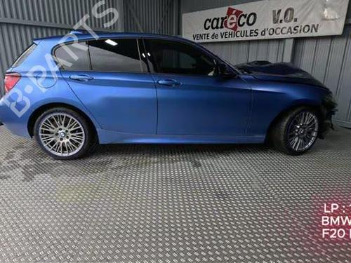 Switch BMW 1 (F20) M 135 i | BP32518720I30 - Image 21