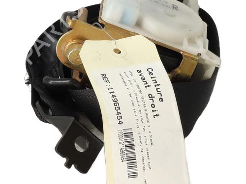 Front right belt tensioner OPEL VECTRA B Hatchback (J96) 2.0 DTI 16V (F68) | BP30114815C88