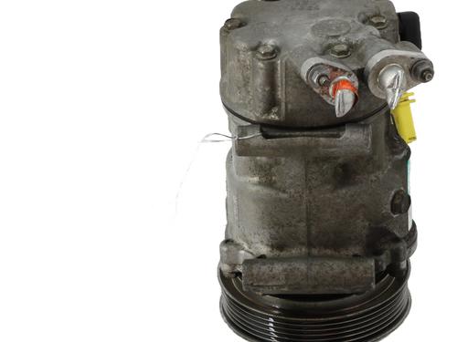 Used AC compressor AC compressor PEUGEOT 207 SW (WK_) 1.6 16V (120 hp) 28046939 28046939