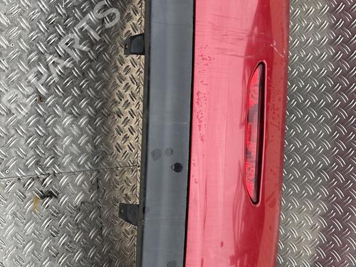Rear bumper PEUGEOT 208 I (CA_, CC_) 1.6 HDi | BP29726226C8