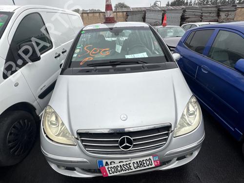 Starter MERCEDES-BENZ A-CLASS (W169) A 200 CDI (169.008, 169.308) | BP40247981M8 - Image 12