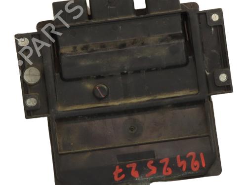 Engine control unit (ECU) RENAULT KANGOO (KC0/1_) 1.5 dCi | BP21292825M57 