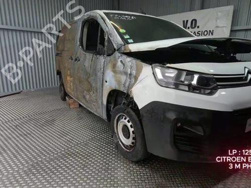 Used Parts CITROËN BERLINGO Box Body/MPV (K9)  1.5 BlueHDi 75  4440911