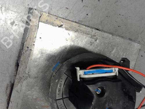 Heater blower motor RENAULT CLIO II (BB_, CB_) 1.5 dCi (B/CB07) | BP21389946M62 
