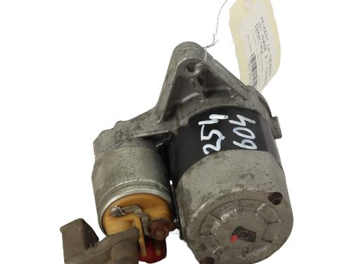 Used Starter PEUGEOT 107 (PM_, PN_) 1.0 (68 hp) 32140948