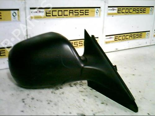 Retrovisor derecho AUDI A4 B5 Avant (8D5) [1994-2002]  21321932