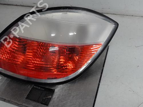Right taillight OPEL ASTRA H (A04) 1.7 CDTI (L48) | BP21295957C35 
