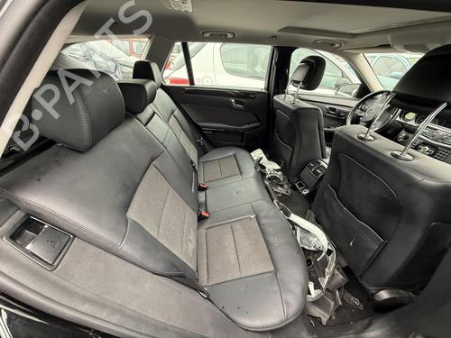 Climate control MERCEDES-BENZ E-CLASS T-Model (S212) E 220 CDI / BlueTEC (212.202, 212.201) | BP23813873I5  - Image 9