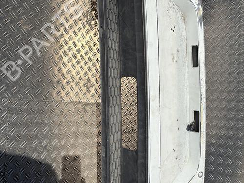 Rear bumper VW GOLF VII (5G1, BQ1, BE1, BE2) 1.6 TDI | BP24999338C8 