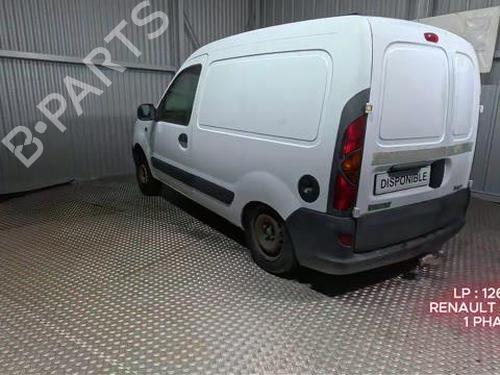 Right headlight RENAULT KANGOO (KC0/1_) D 65 1.9 (KC0E, KC02, KC0J, KC0N) | BP32348066C29  - Image 23