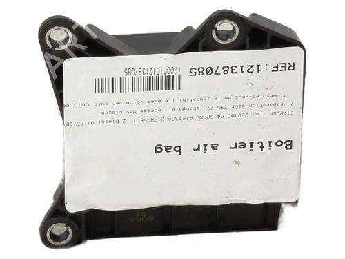 Used ECU airbags CITROËN C4 Grand Picasso II (DA_, DE_) 2.0 BlueHDi 150 (150 hp) 32362669