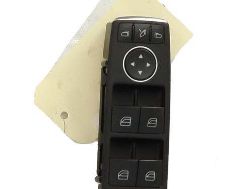 Left front window switch MERCEDES-BENZ A-CLASS (W176) A 250 (176.044) | BP35827961I27 - Image 5