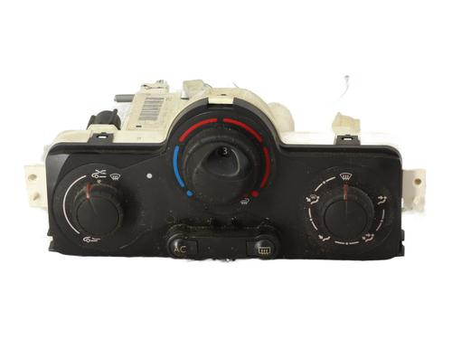 Used Climate control Climate control RENAULT MEGANE II (BM0/1_, CM0/1_) 1.4 16V (BM0B, CM0B) (98 hp) 32060584 32060584