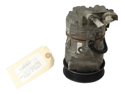 AC compressor CITROËN C3 II (SC_) | BP33310652M34 - Image 5