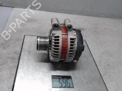 Generator LAND ROVER DISCOVERY III (L319) 2.7 TD 4x4 | BP21306239M7 